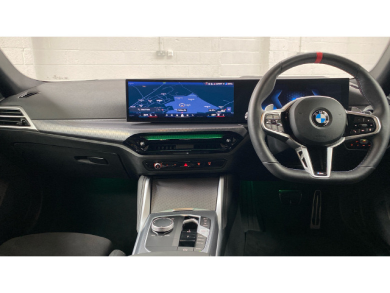 BMW 4 Series M440i xDrive MHT 5dr Step Auto Petrol Hatchback